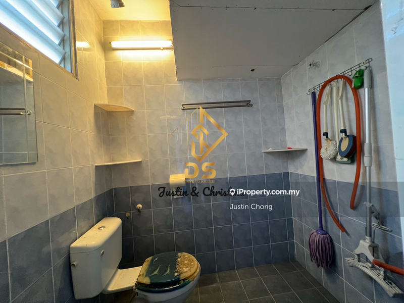 Apartment for Sale in Permai Lake View Apartment by Justin Chong - iProperty.com.my