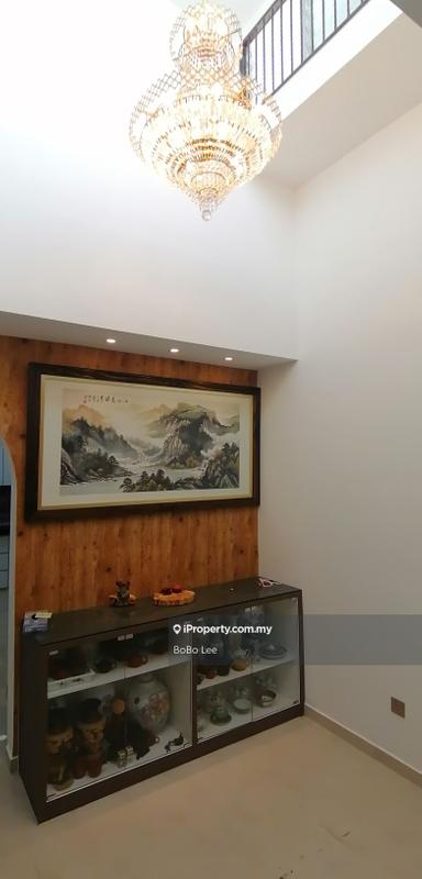 Semi-Detached House for Sale in Taman Overseas Union (Taman Oug), Jalan Klang Lama (Old Klang Road) by BoBo Lee - iProperty.com.my