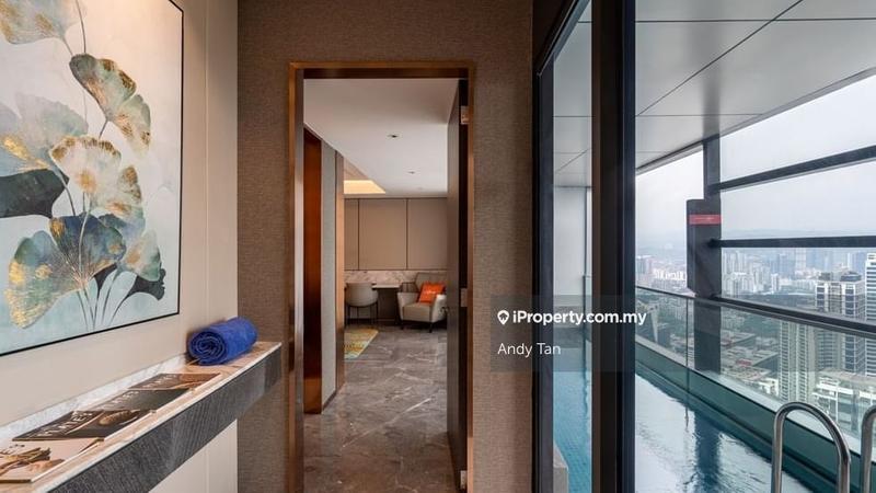 Service Residence for Sale in Royal Lexis by Andy Tan - iProperty.com.my