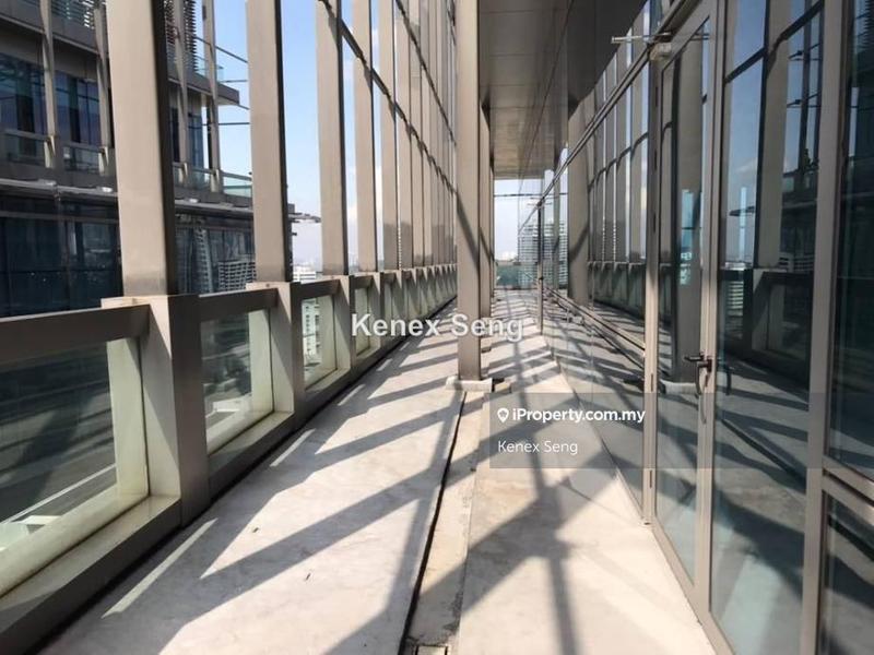 Pejabat untuk Disewa di KL Eco City, Kuala Lumpur oleh Kenex Seng - iProperty.com.my