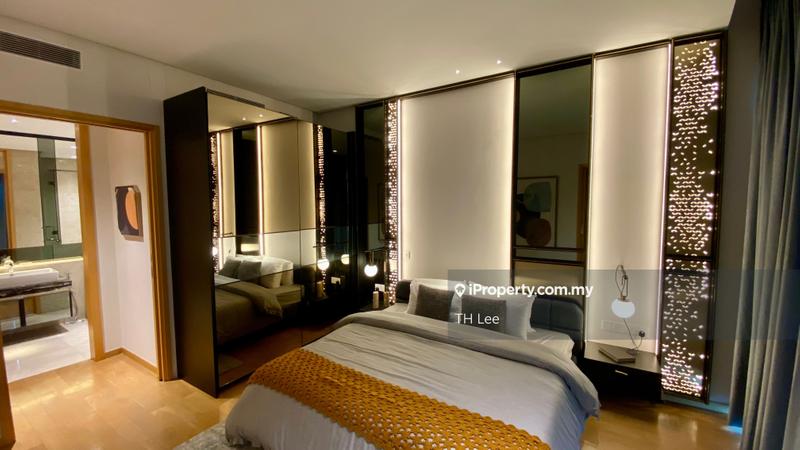 For Sale - Damansara City Residency (DC Residensi)