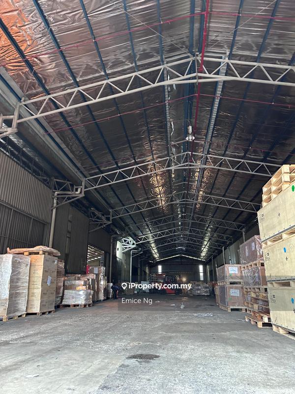 For Sale - Sepanggar