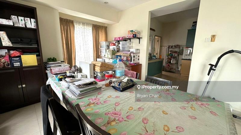 Condominium for Sale in The Boulevard by Bryan Chan - iProperty.com.my