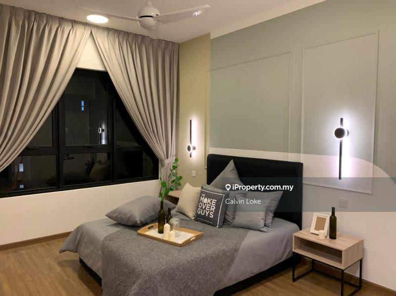 For Rent - Paisley @ Tropicana Metropark