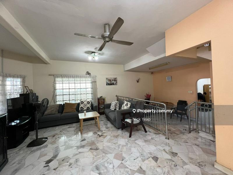 Rumah Berangkai 2 Tingkat untuk Dijual di 28z4m, Kepong oleh Nick Yeap - iProperty.com.my