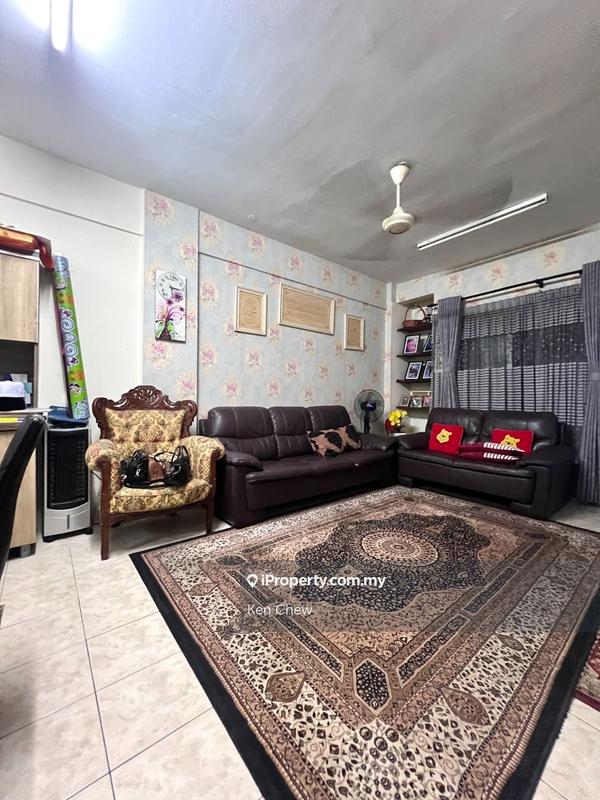 Pangsapuri untuk Dijual di Pandan Court oleh Ken Chew - iProperty.com.my