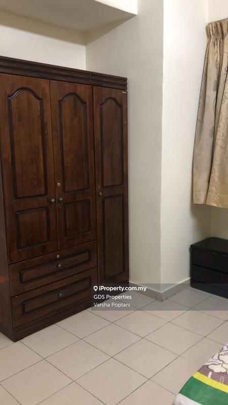 Condominium for Sale in Villa Scott by Varsha Poptani - iProperty.com.my