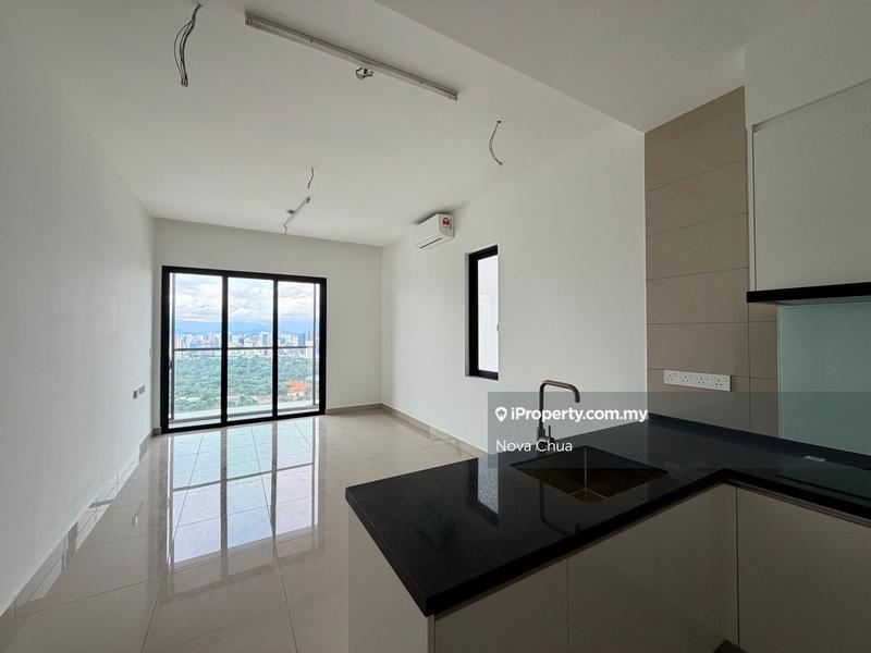 For Sale - Bangsar Hill Park