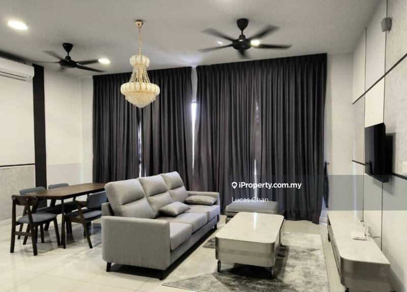 For Rent - Secoya Residence