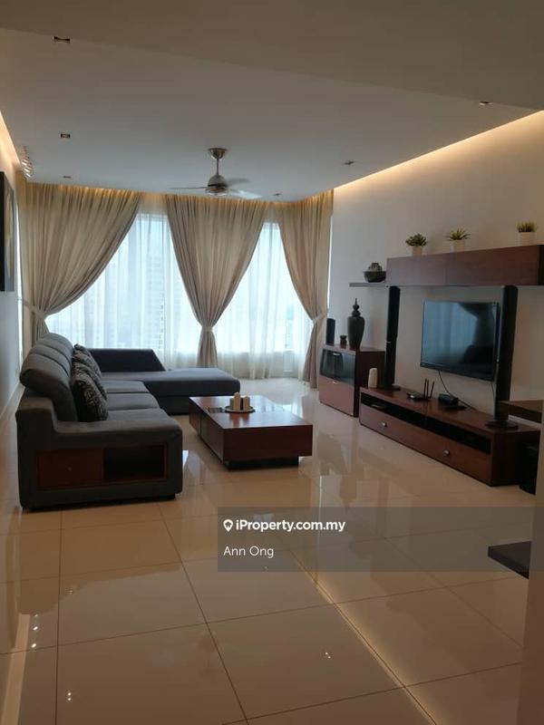 For Sale - Verticas Residensi