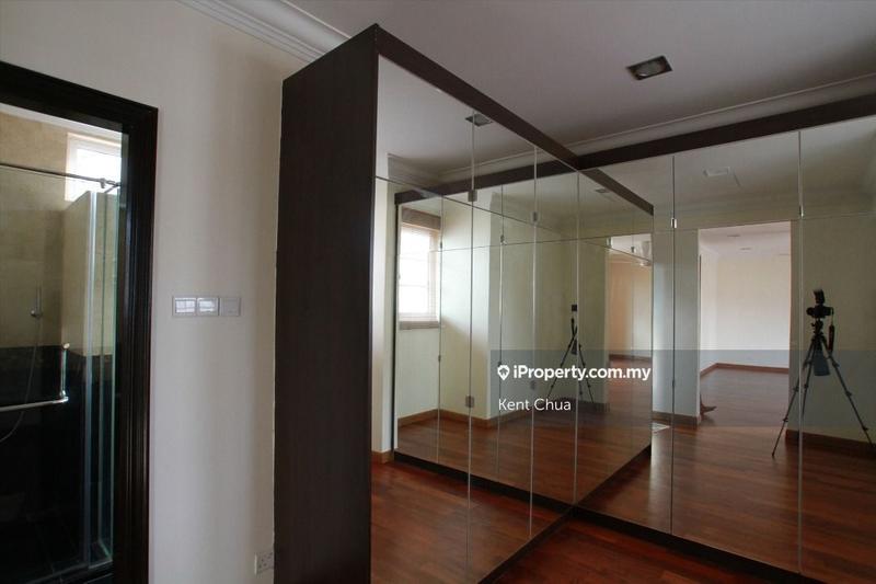 Bungalow House untuk Dijual di Mont Kiara, Kuala Lumpur oleh Kent Chua - iProperty.com.my