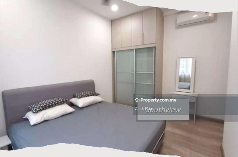 For Rent - South View