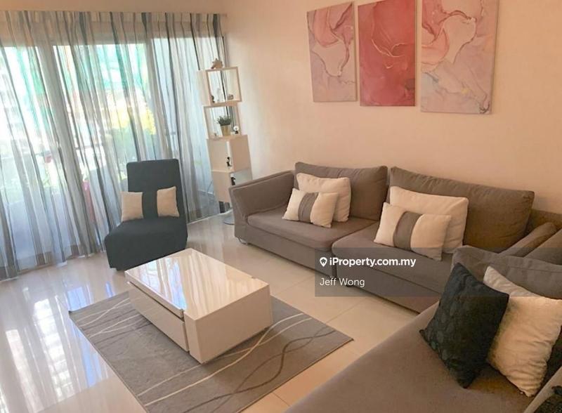Condominium for Sale in Kiara 1888 by Jeff Wong - iProperty.com.my