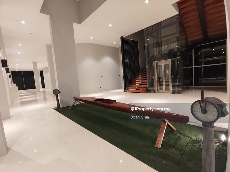 Bungalow House untuk Dijual di Leisure Farm, Gelang Patah oleh Joan Chia - iProperty.com.my