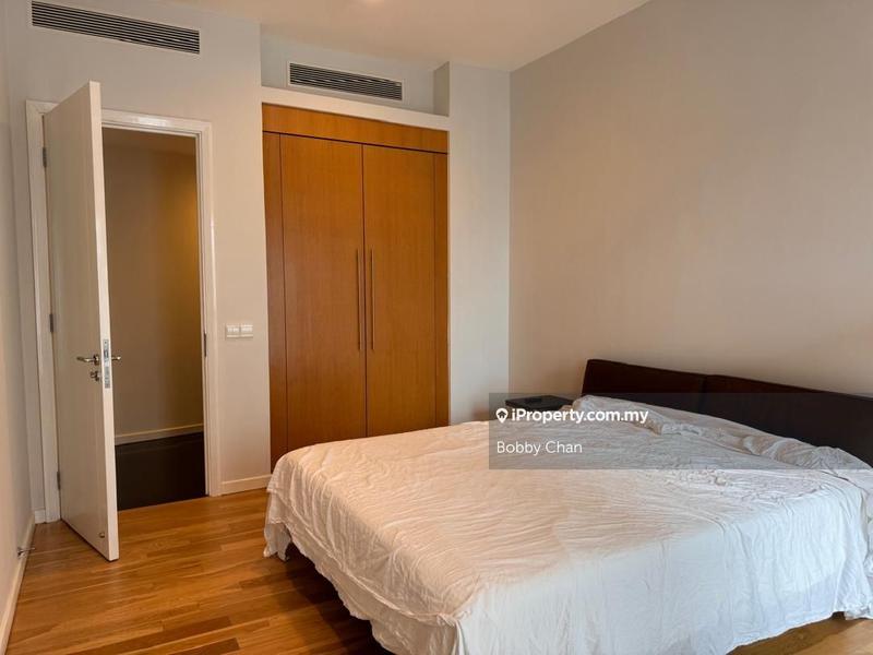 Service Residence for Sale in St Mary Residences by Bobby Chan - iProperty.com.my