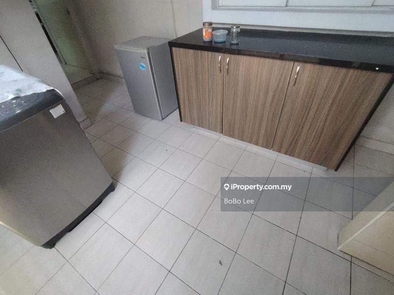 Rumah Berkembar untuk Dijual di Taman Overseas Union (Taman Oug), Jalan Klang Lama (Old Klang Road) oleh BoBo Lee - iProperty.com.my