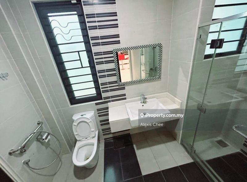 Rumah Berkembar untuk Dijual di Bandar Seri Botani, Simpang Pulai oleh Alexis Chee - iProperty.com.my