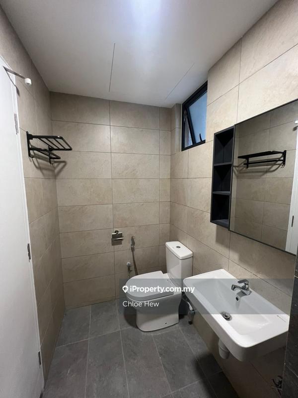 Residensi Servis untuk Disewa di AraTre' Residences oleh Chloe Hew - iProperty.com.my