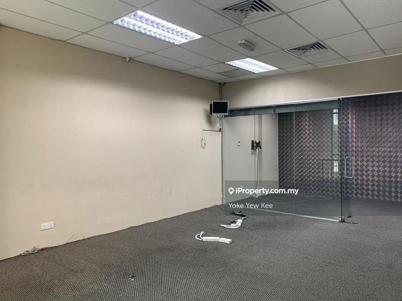 Pejabat untuk Disewa di Chan Sow Lin, Cheras oleh Kee Yoke Yew - iProperty.com.my