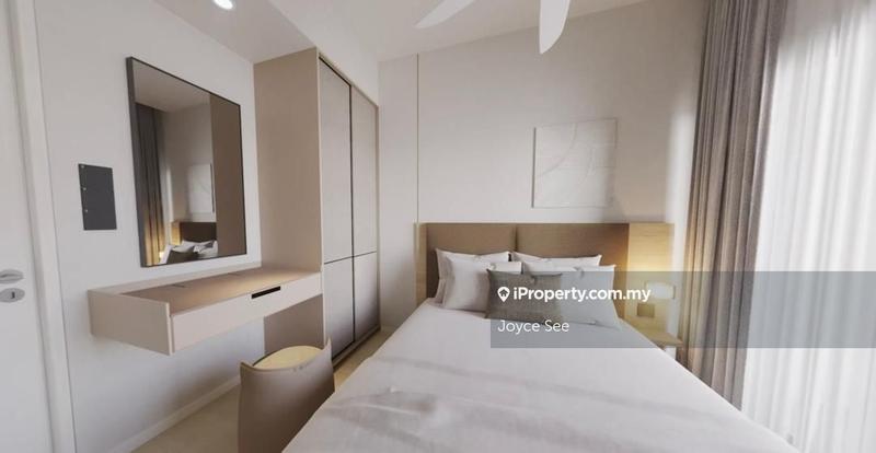 Pangsapuri untuk Dijual di Assana Serviced Suites @ Tropicana Cenang oleh Joyce See - iProperty.com.my