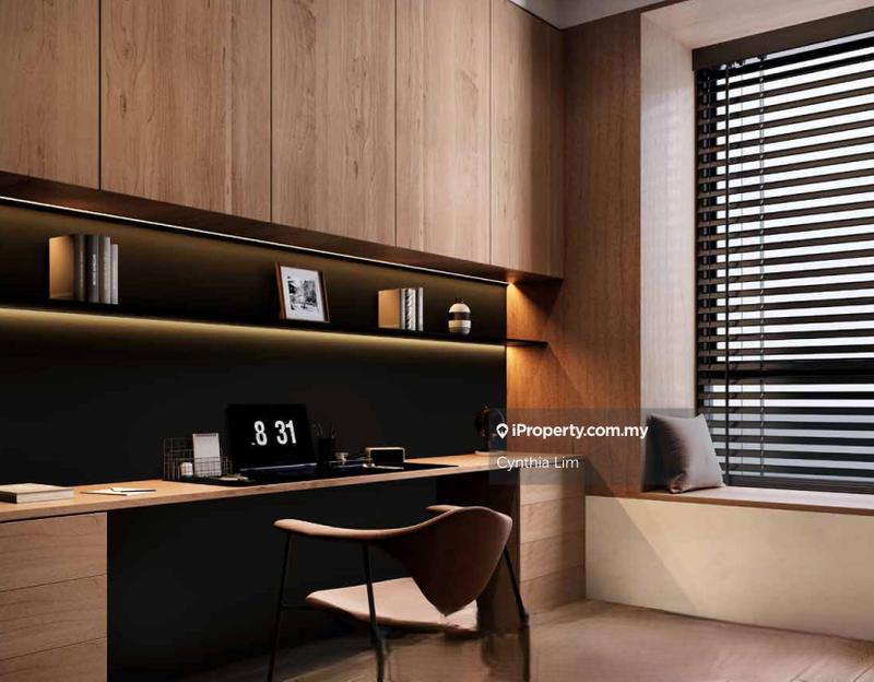 Condominium for Sale in Skyvilla Residences by Cynthia Lim - iProperty.com.my
