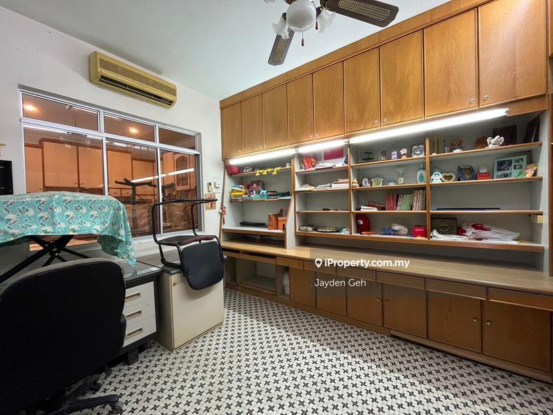 Rumah Berkembar untuk Dijual di Kampung Pisang, Alor Setar oleh Jayden Geh - iProperty.com.my