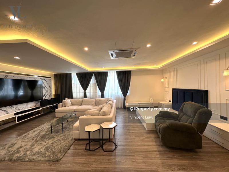 Semi-Detached House for Sale in Villa Green, Tropicana by Vincent Liaw - iProperty.com.my