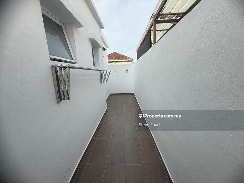 2.5-storey Terraced House for Sale in xrmpg, Bukit Mertajam by Steve Fuad - iProperty.com.my