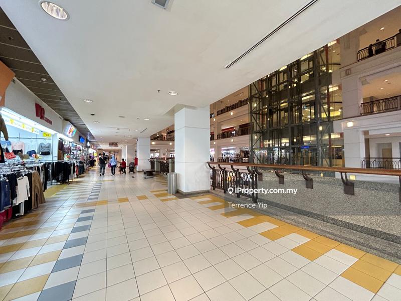 Retail-Space for Sale in Berjaya Times Square, KL City Centre by Terrence Yip - iProperty.com.my