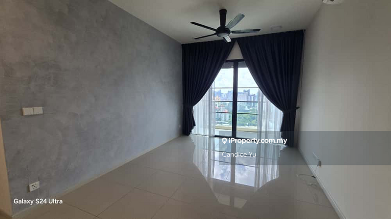 For Sale - Residensi Solaris Parq