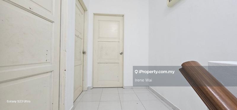 2-storey Terraced House for Sale in Taman Lavender, Kuala Kangsar by Irene Wai - iProperty.com.my