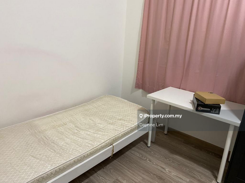 Kediaman Servis untuk Dijual di Southbank Residence oleh Daphne Lim - iProperty.com.my