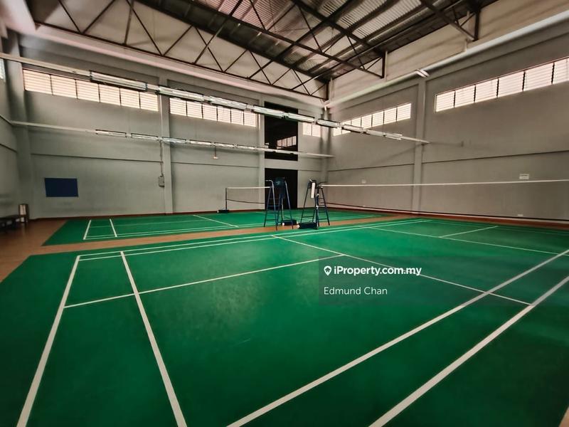 Kondominium untuk Disewa di Sky Condominium (Skyz Residence) oleh Edmund Chan - iProperty.com.my