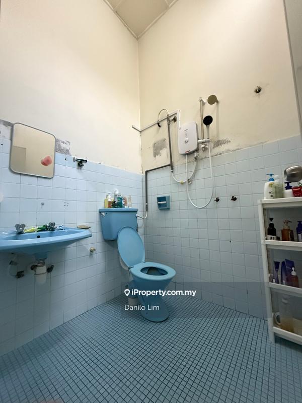 2-storey Terraced House for Sale in Taman Connaught, Cheras by Danilo Lim - iProperty.com.my
