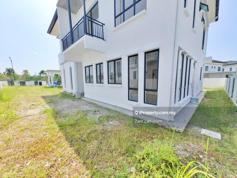 Banglo untuk Dijual di Alam Sari, Bangi oleh Zarif Zahisham - iProperty.com.my