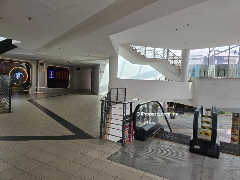 Shop-Office for Sale in Dataran C180 Cheras, Cheras by Joey Liew - iProperty.com.my