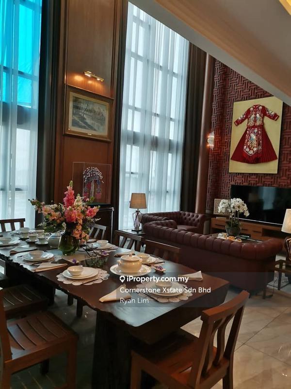 Condominium for Sale in Hillcrest Heights by Ryan Lim - iProperty.com.my