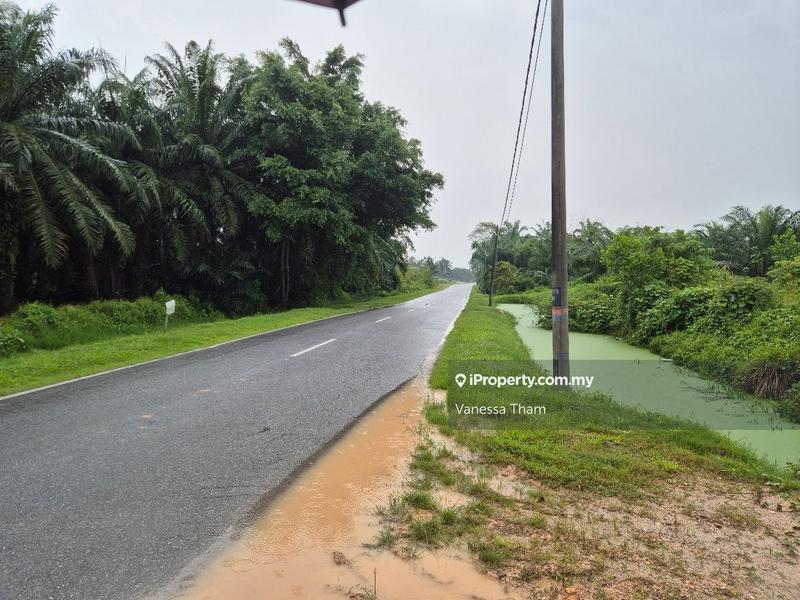 Tanah Pertanian untuk Dijual di Bukit Changgang, Banting oleh Vanessa Tham - iProperty.com.my