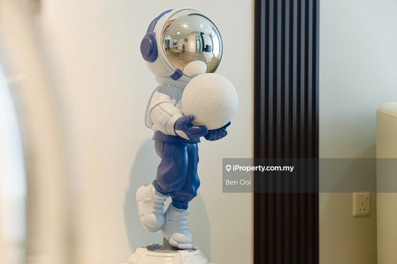 Service Residence for Sale in Sunway Velocity TWO by Ben Ooi - iProperty.com.my