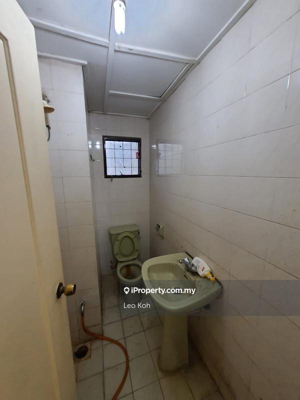 Pangsapuri untuk Dijual di Mutiara Serdang (Turf View) oleh Leo Koh - iProperty.com.my