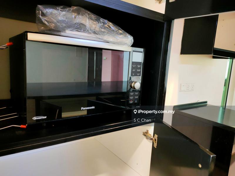 Kondominium untuk Dijual di 1 Desa Residence oleh S C Chan - iProperty.com.my
