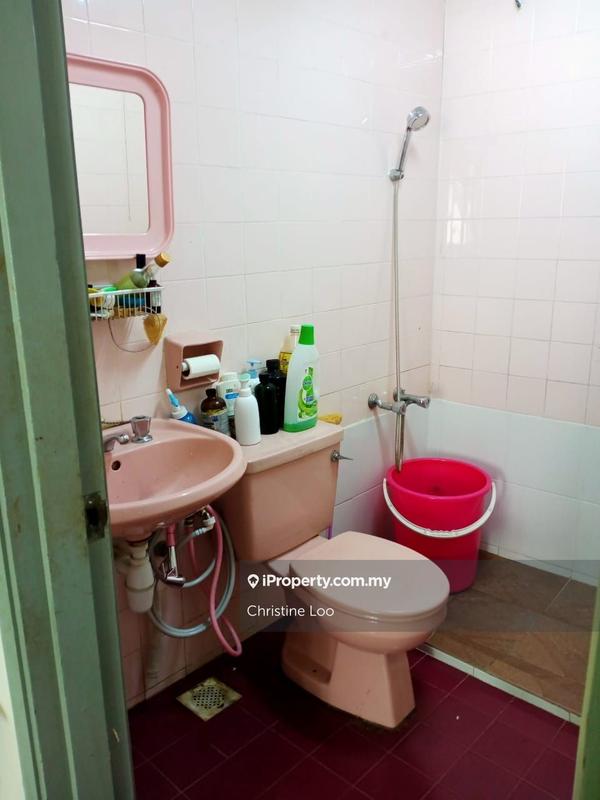 Pangsapuri untuk Dijual di Selesa Hillhomes Resort oleh Christine Loo - iProperty.com.my