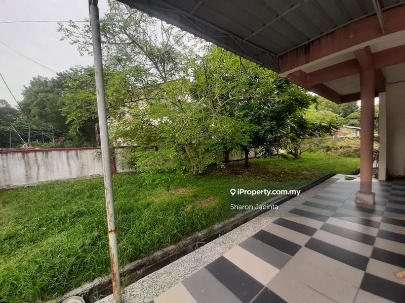 Rumah Berkembar untuk Dijual di Rasah, Seremban oleh Sharon Jacinta - iProperty.com.my