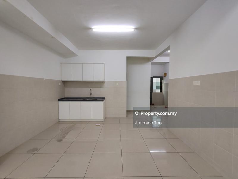 2-storey Terraced House for Sale in SETIA INDAH 12, Setia Alam by Jasmine Teo - Kitchen - iProperty.com.my