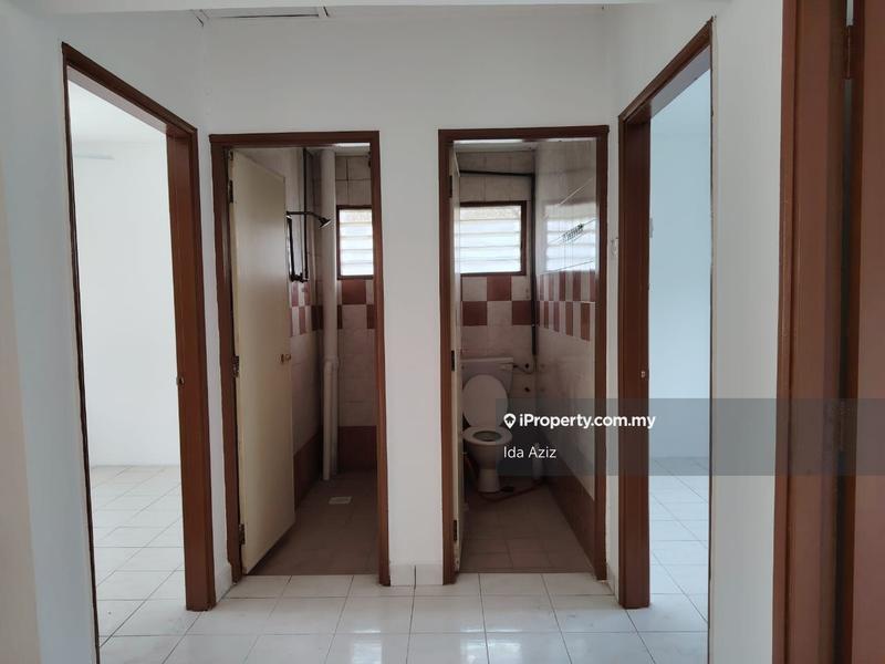 Pangsapuri untuk Dijual di Gugusan Melur oleh Ida Aziz - iProperty.com.my
