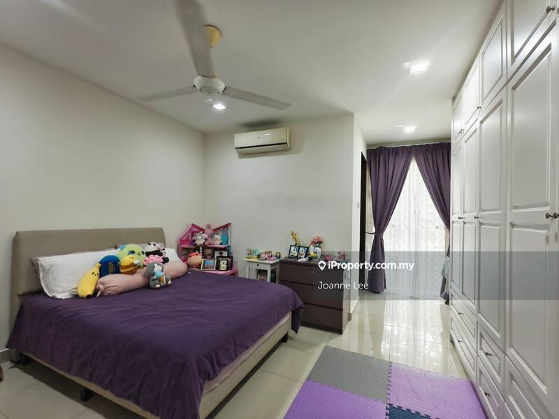 3-storey Terraced House for Sale in Seksyen 11, Kota Damansara by Joanne Lee - iProperty.com.my