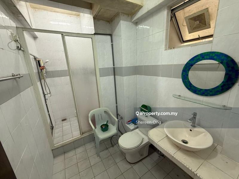 Condominium for Sale in Sri Lojing Condominiums by Shereen Ong - iProperty.com.my