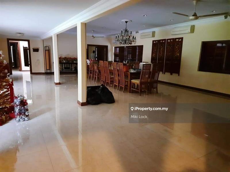 Bungalow House untuk Dijual di KLCC, KL City Centre oleh Miki Lock - iProperty.com.my
