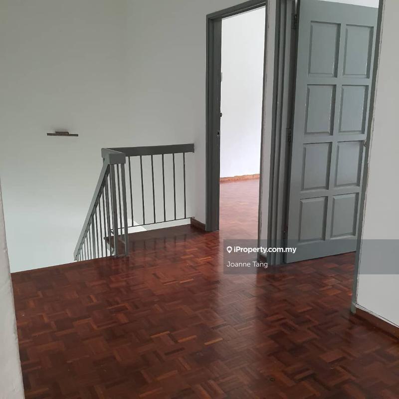 2-storey Terraced House for Sale in Taman Len Seng, Cheras by Joanne Tang - iProperty.com.my