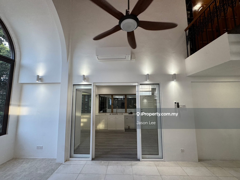 Bungalow House for Rent in Bukit Bandaraya, Bangsar by Jason Lee - iProperty.com.my